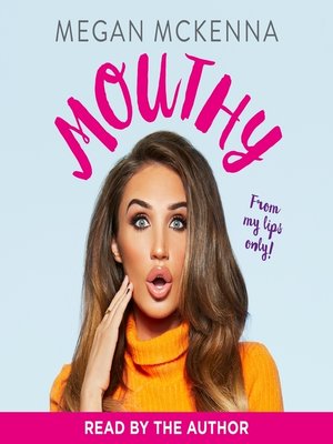 cover image of Mouthy